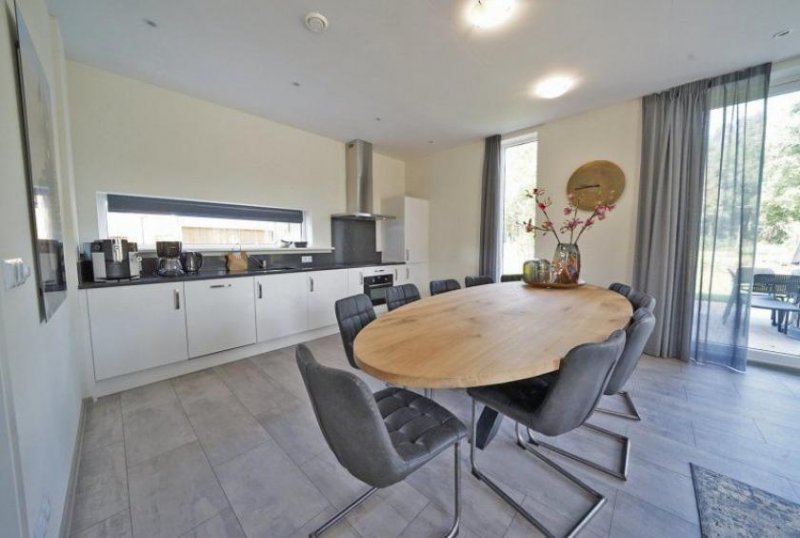 Biddinghuizen Riviera 804 Haus kaufen